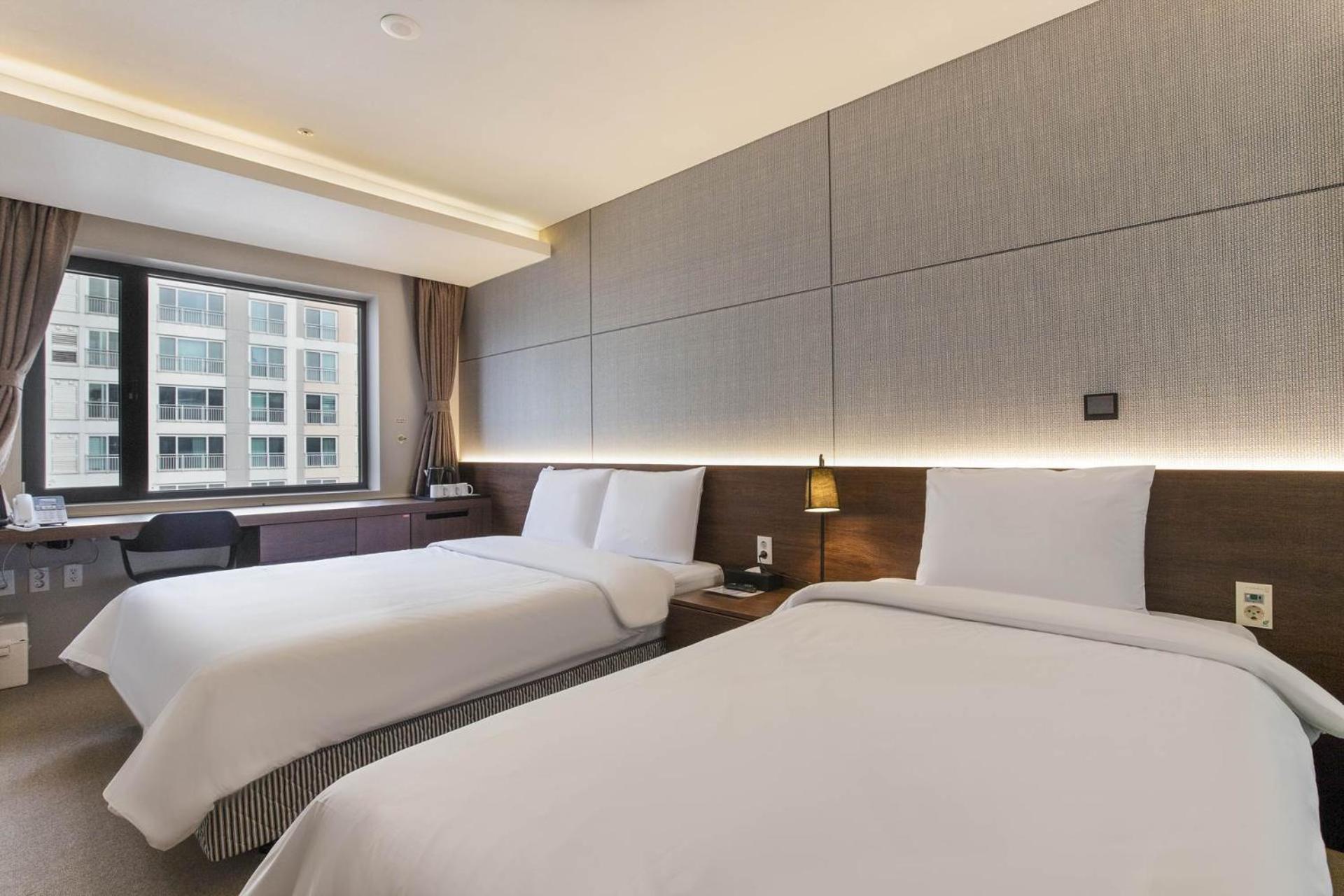 Hotel Elora Szuvon Kültér fotó