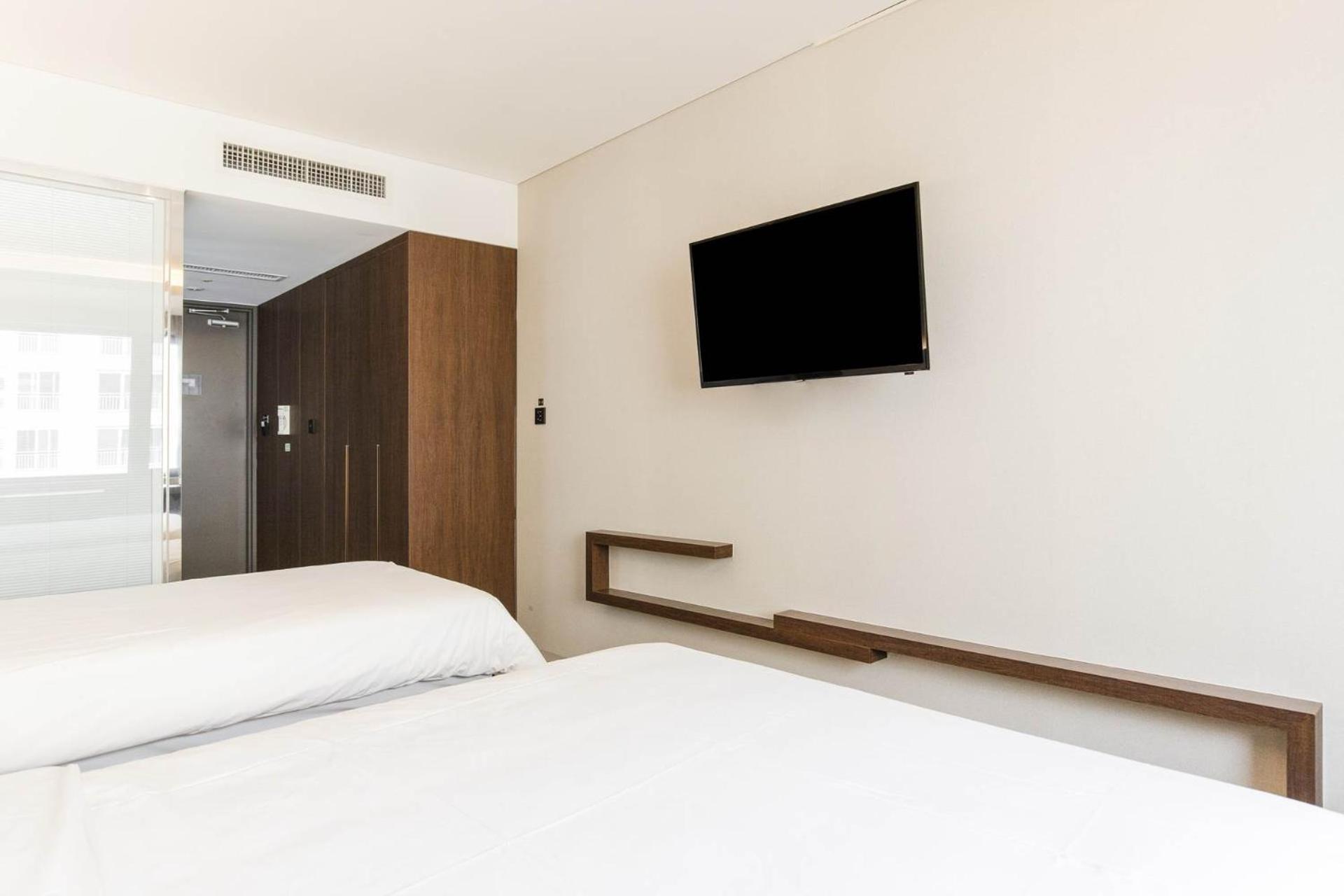 Hotel Elora Szuvon Kültér fotó