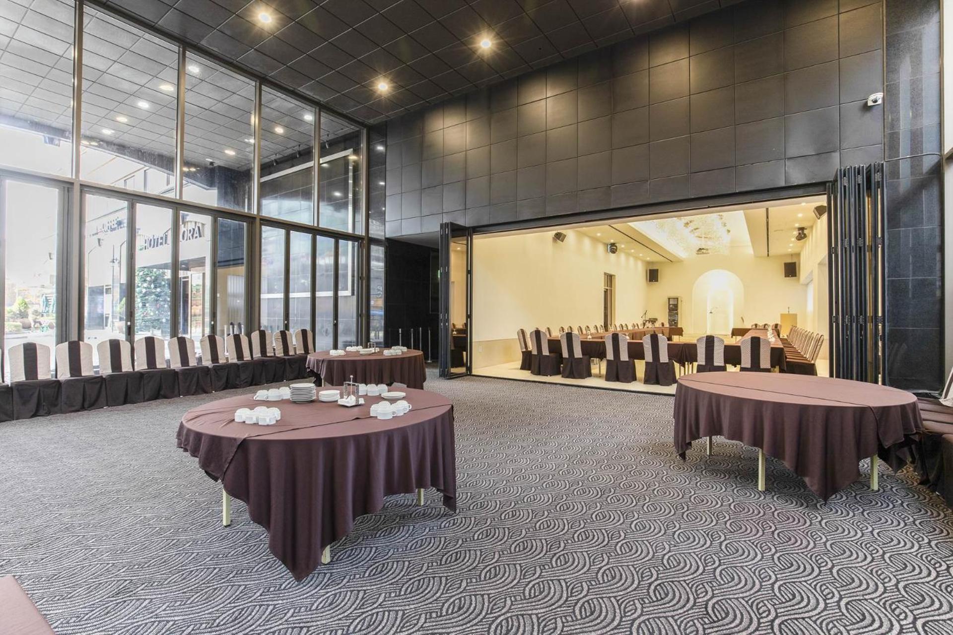 Hotel Elora Szuvon Kültér fotó