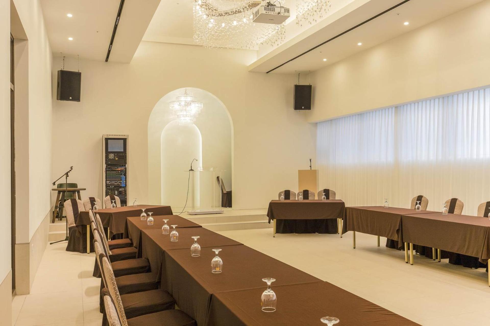 Hotel Elora Szuvon Kültér fotó
