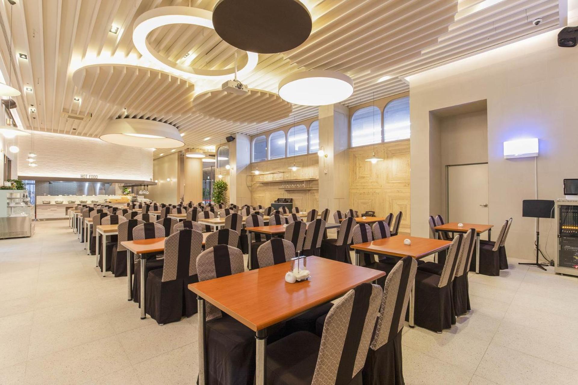 Hotel Elora Szuvon Kültér fotó