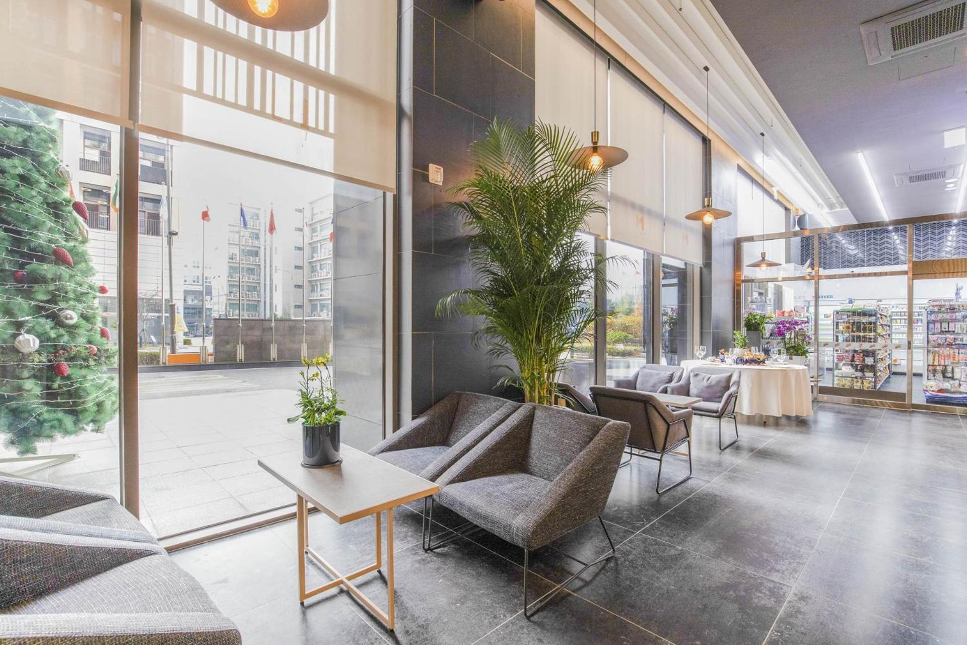 Hotel Elora Szuvon Kültér fotó