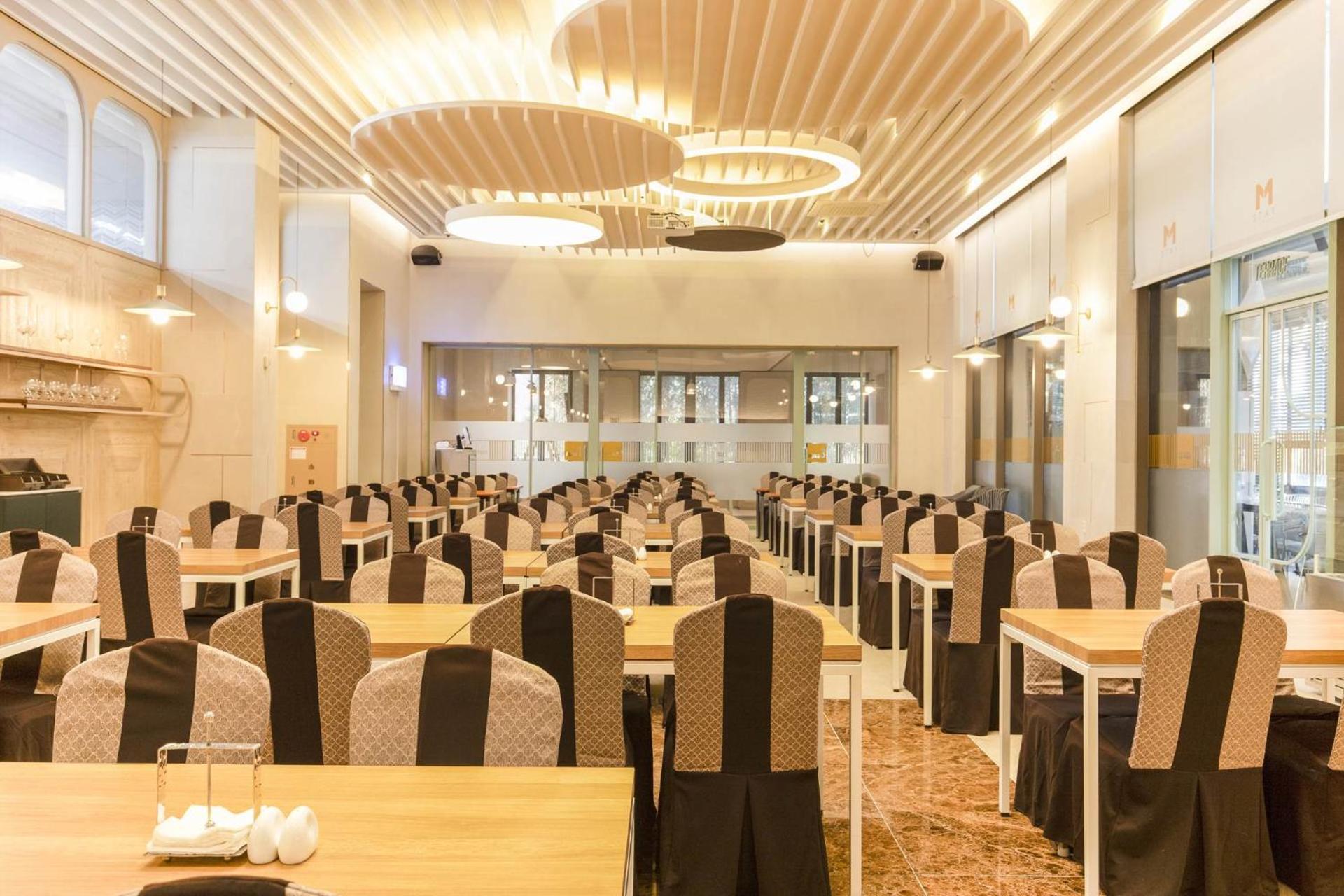 Hotel Elora Szuvon Kültér fotó