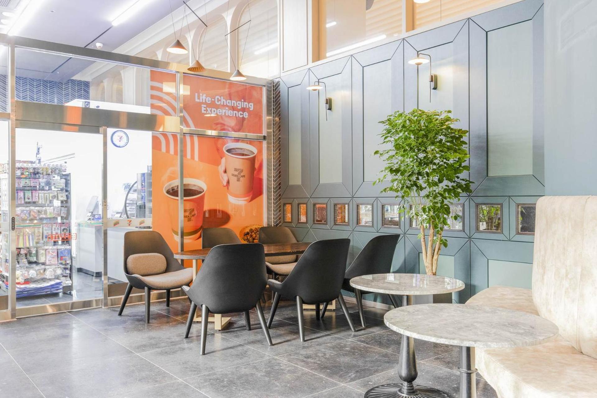 Hotel Elora Szuvon Kültér fotó