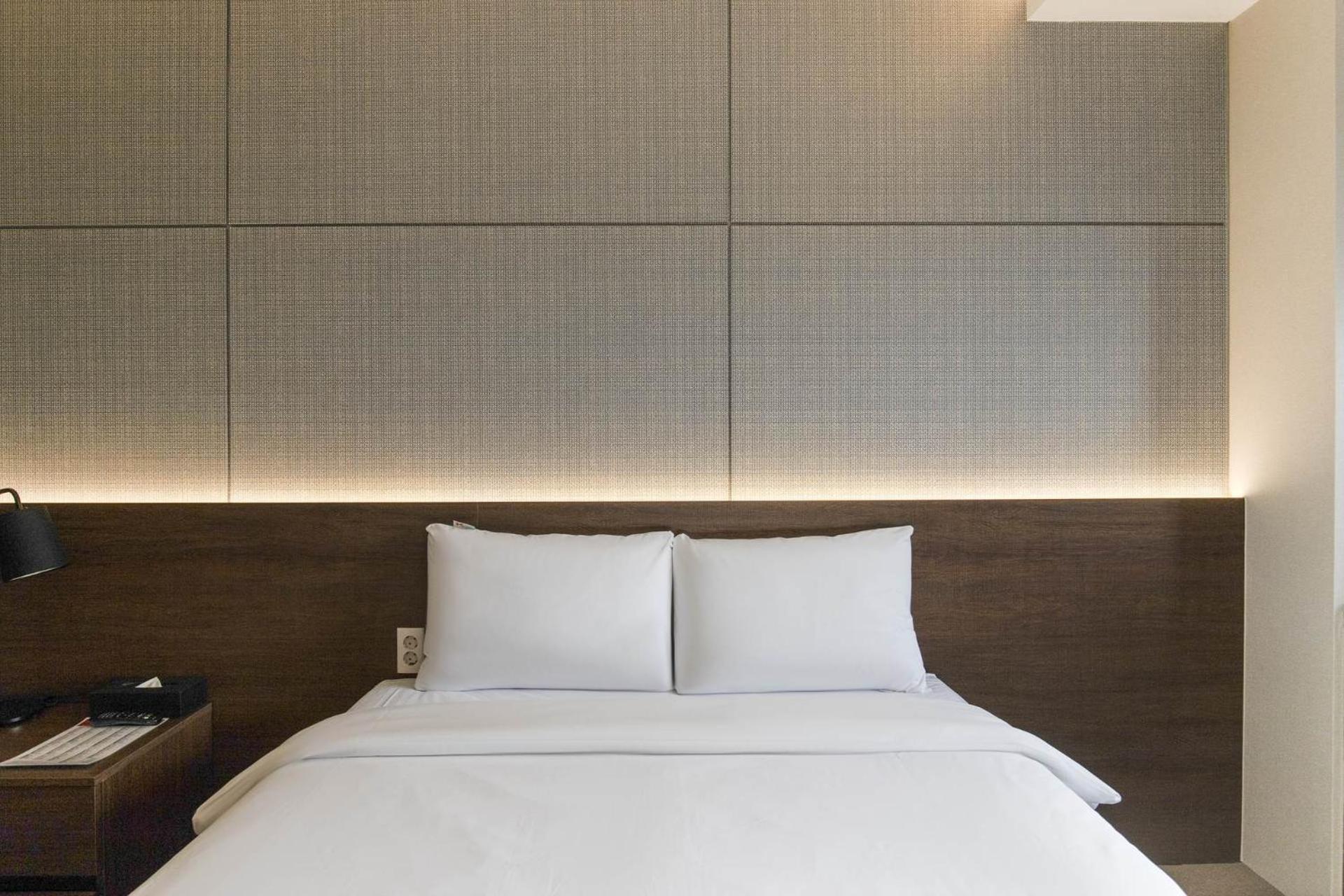 Hotel Elora Szuvon Kültér fotó
