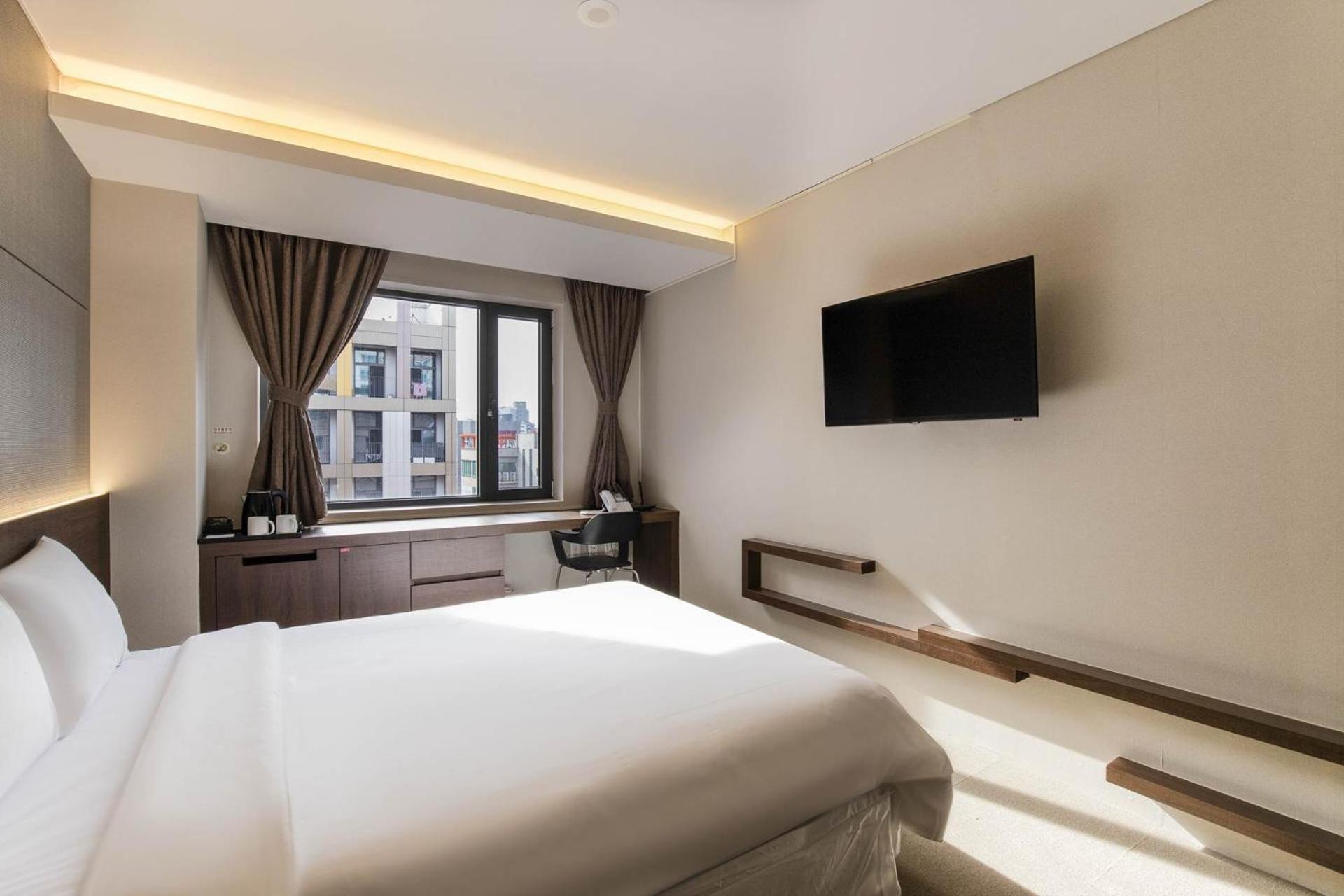 Hotel Elora Szuvon Kültér fotó