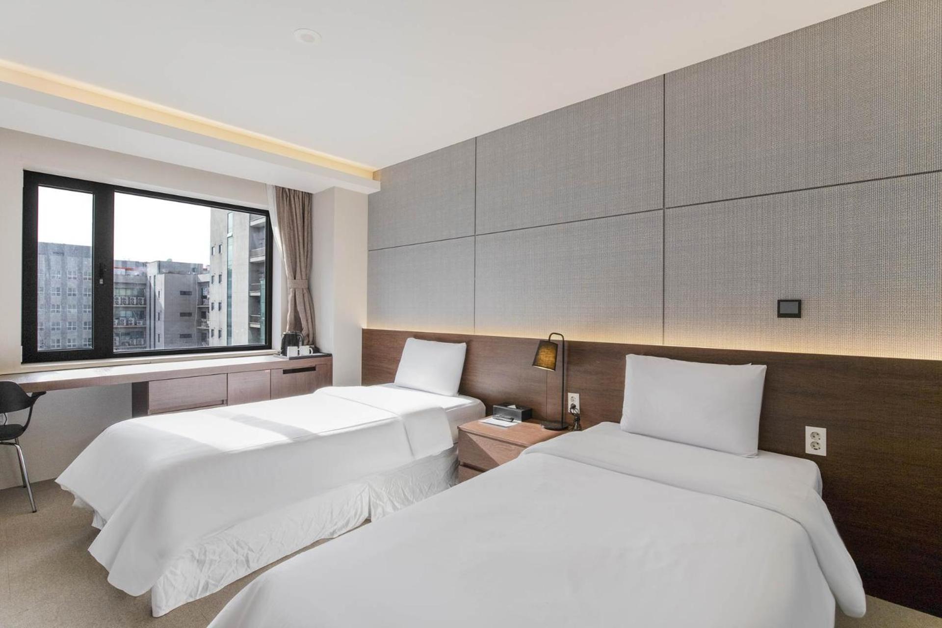 Hotel Elora Szuvon Kültér fotó