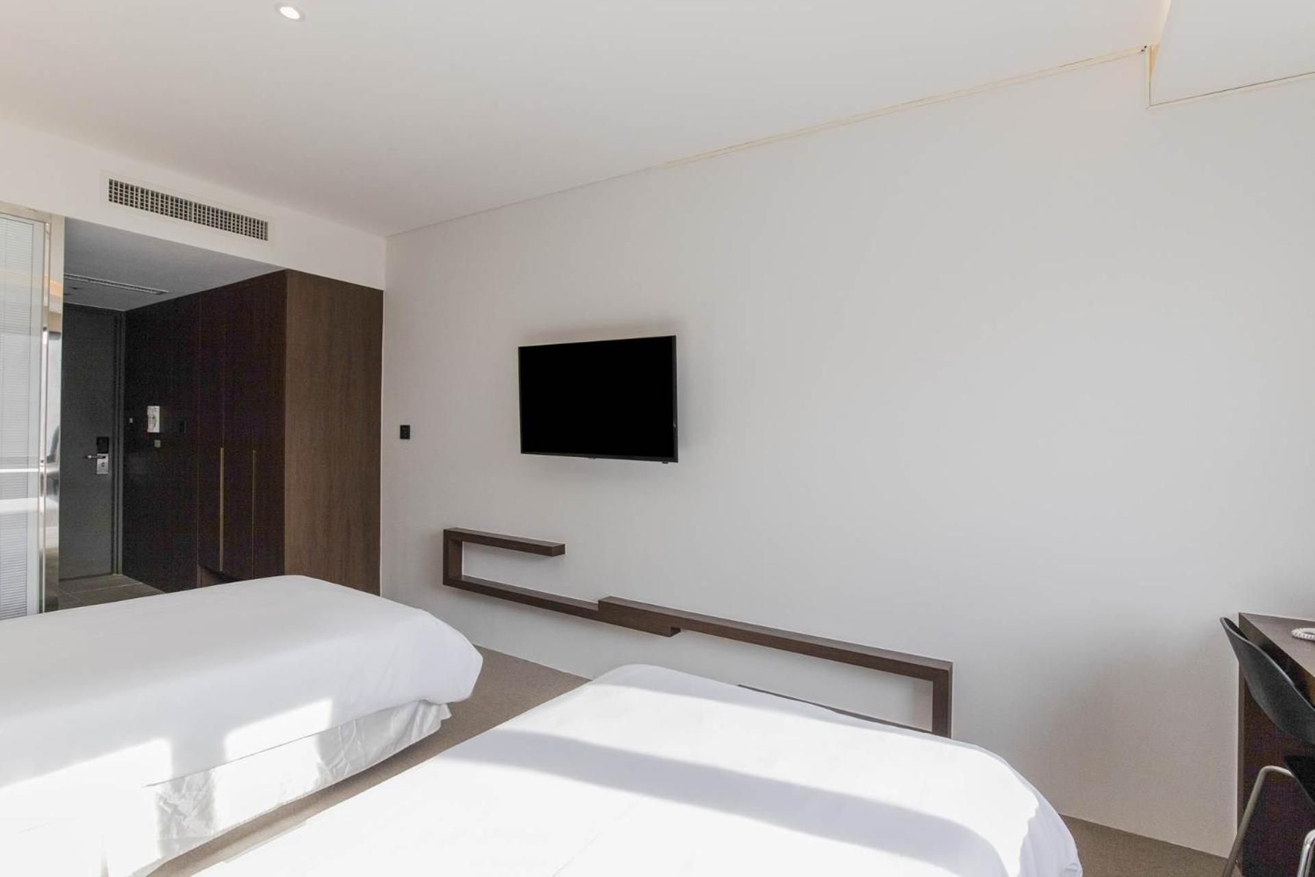 Hotel Elora Szuvon Kültér fotó